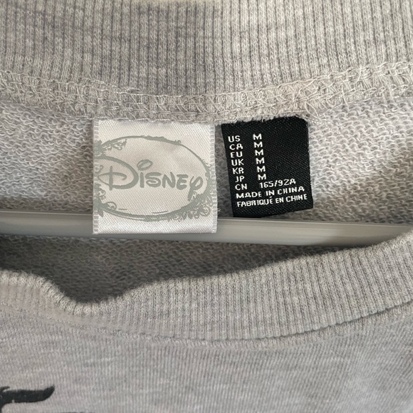 Aladdin pullover sweater - Picture 3 of 5